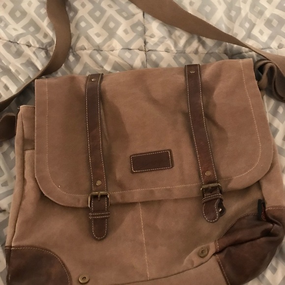 Other - Messenger Bag